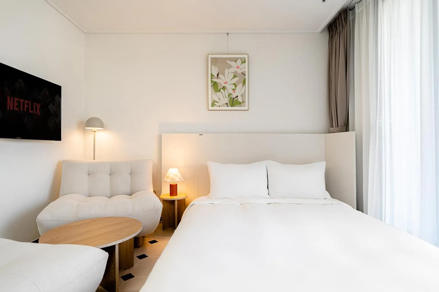 Apartamento Urbanstay Busan Cityhall