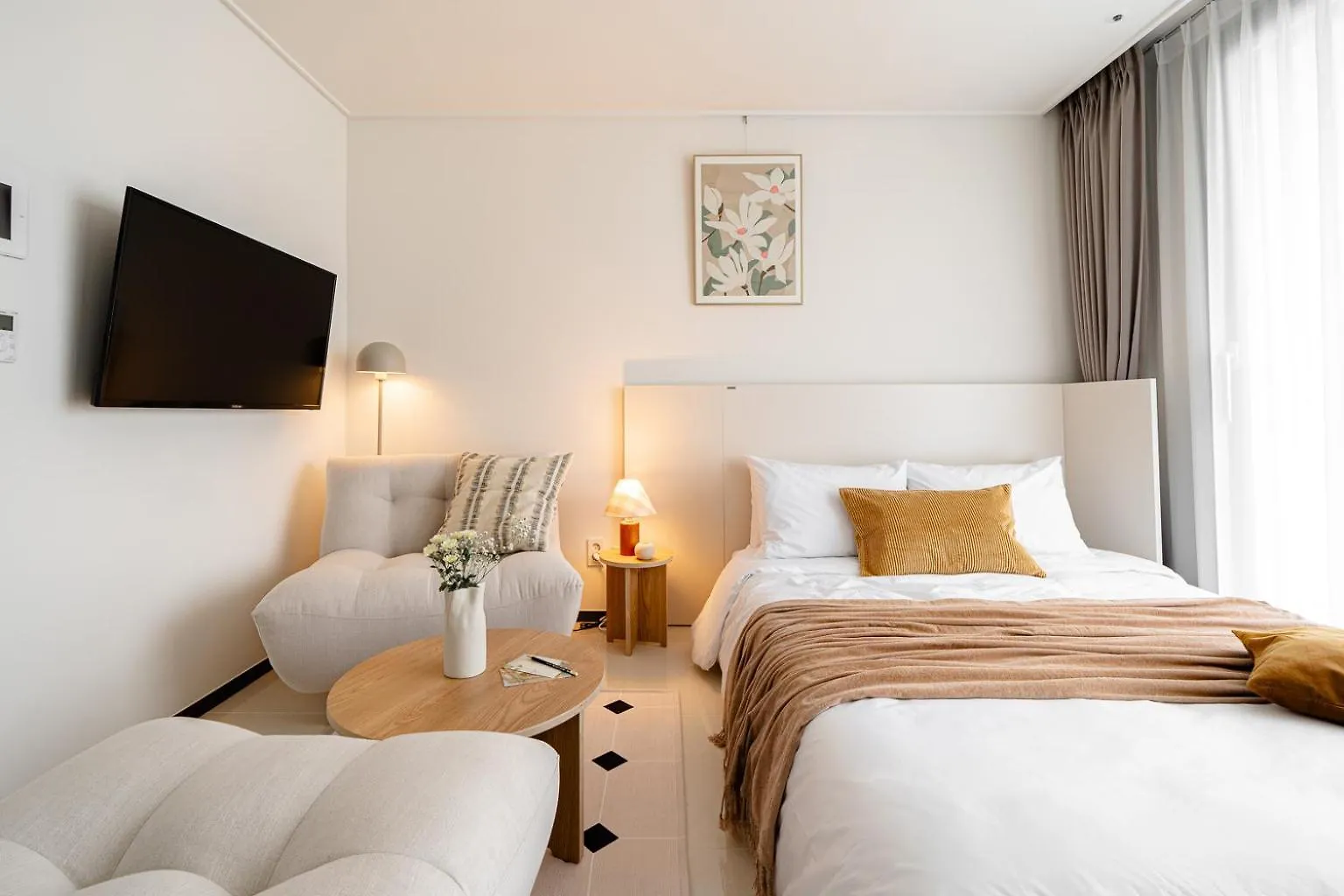 Urbanstay Busan Cityhall