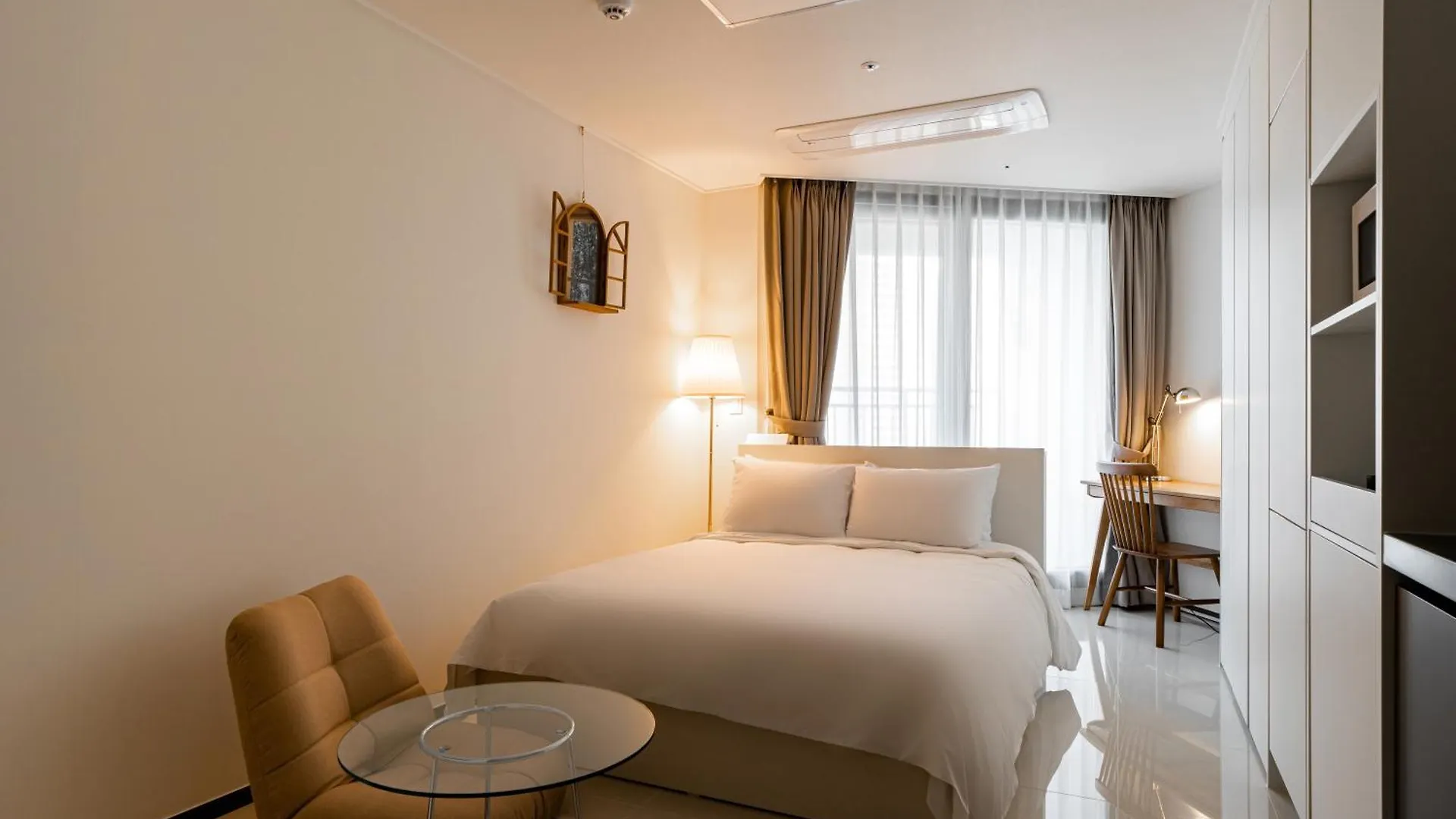 Urbanstay Busan Cityhall