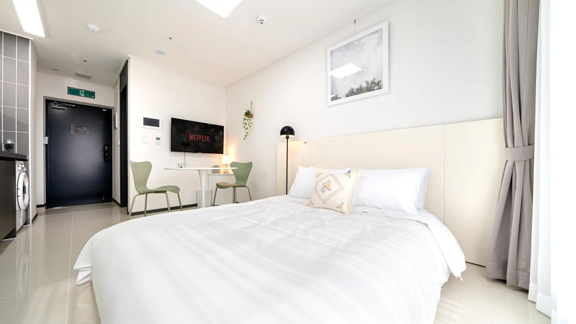Urbanstay Busan Cityhall