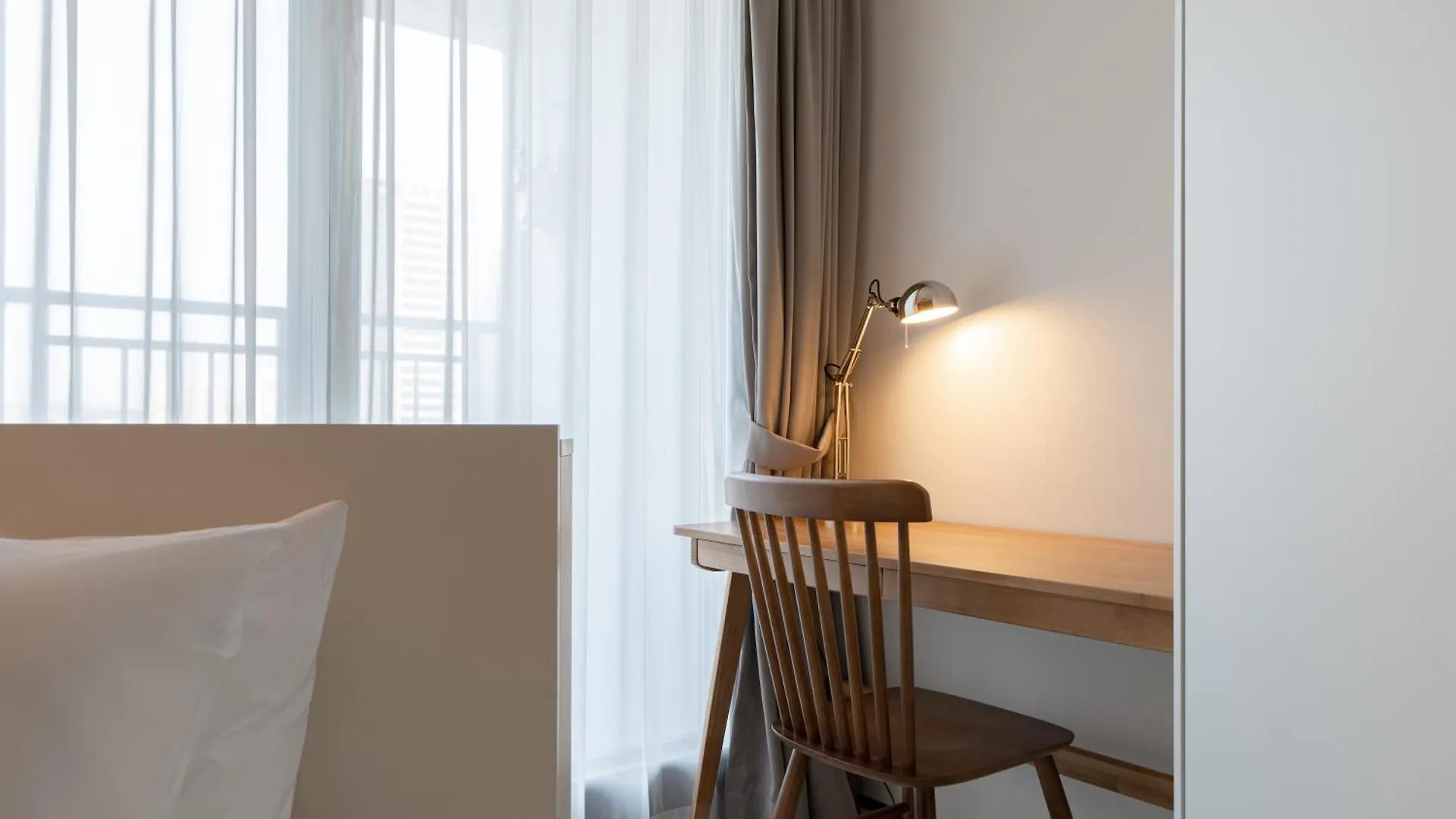 Appartement Urbanstay Busan Cityhall
