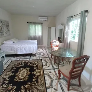  Bed and breakfast Grace Garden Jamaica