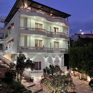  Apartment Relax Apts Albania