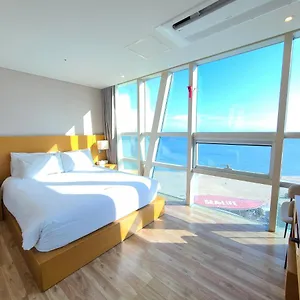 3* Hotel Ms Haeundae