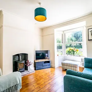  Holiday home Northern Flowerhouse United Kingdom