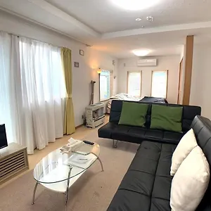 永山home 別荘 旭川市