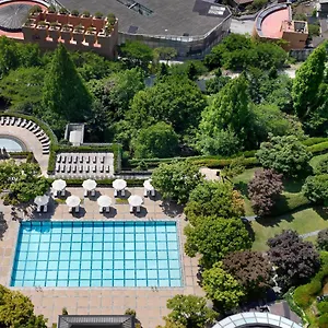 ***** Hotel Grand Hyatt Corea del Sud