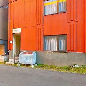 Kiyaza River アパート 札幌市
