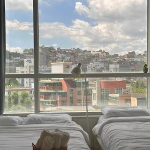 Seoul-lo Loft アパート ソウル特別市