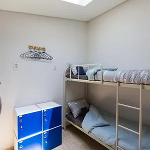 Ostello Inside, Busan