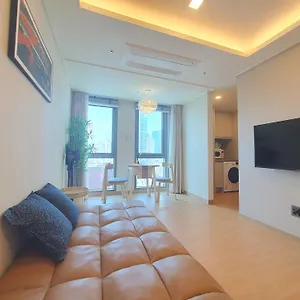 Haeundae Ocean Family Appartement