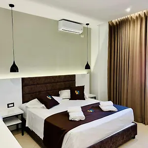  Apartment Relax Apts Albania