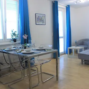 Sulm Apartment Wien