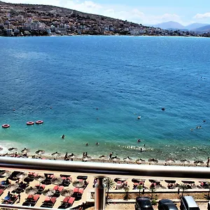  Apartment Seaside Albania