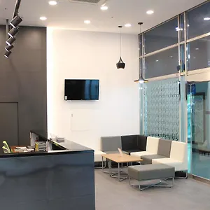  Apartment Hyundai South Korea