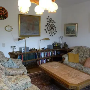 Werthmann Ferienhaus Mittenwald