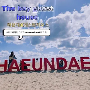  Guest house The Bay