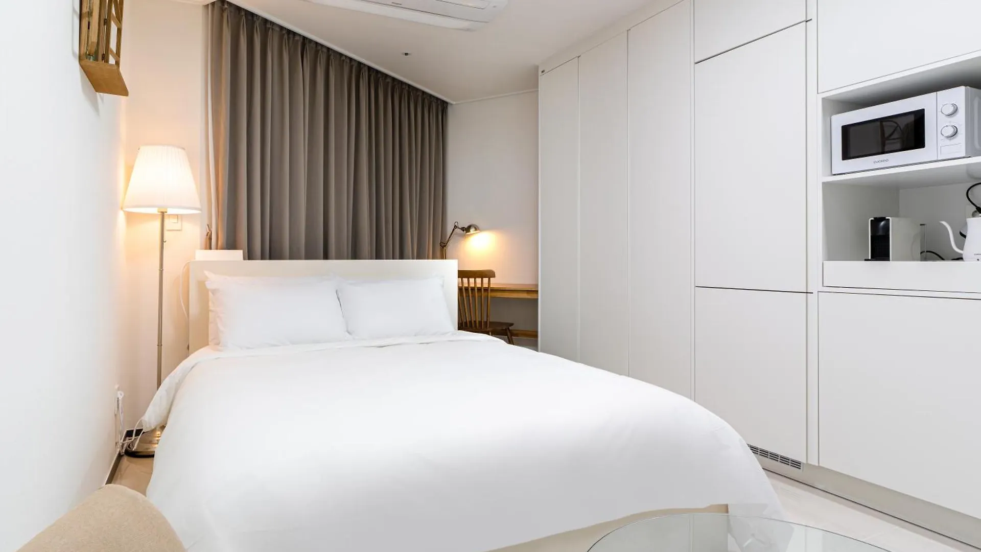 Urbanstay Busan Cityhall